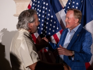 ‘We have to suck it up’: Ken Paxton privately suggests cutting federal benefit programs to reduce national deficit