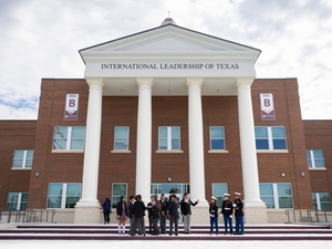 When a rural Texas school district struggled with growth, charter schools filled the void