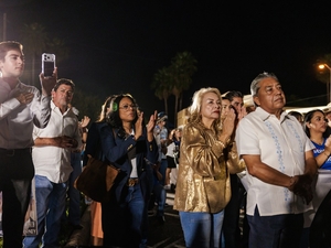 Texas Latinos are turning on Trump. That doesn’t mean they’re sold on Democrats.