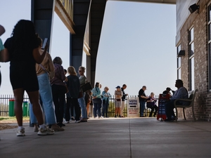 Texas elections aren’t official until they get certified. Here’s how it works.