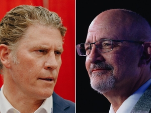 Bo French, Jon Rosenthal raise more than $1M combined in second-highest fundraising haul
