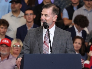 A conservative senator reshaped Texas colleges. He wants the rest of the country to follow.
