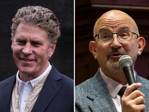 Bo French, Jon Rosenthal battle over culture, job duties in bid to regulate the oil and gas industry