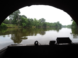 AG’s office sides with community in the fight over public access to an East Texas waterway