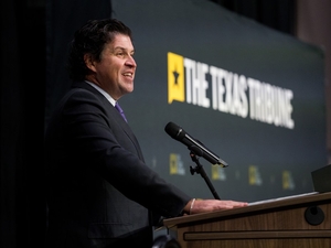 TCU chancellor resigns after less than two years at helm