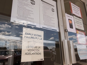 Texas election laws: What voters need to know before casting ballots in the 2026 midterm