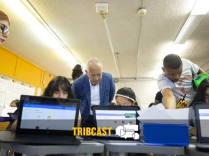 TribCast: Houston is a model for school takeovers. Is it sustainable?