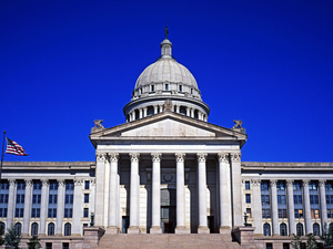 Oklahoma education, foster care bills take effect July 1