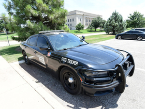 Local partnerships with ICE result in record number of immigration arrests in Oklahoma
