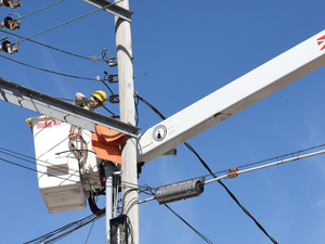 Oklahoma ranks among the highest in the nation for utility shutoffs, federal report shows