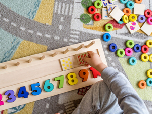 Oklahoma lawmakers should get a clue about the importance of childcare, and here it is
