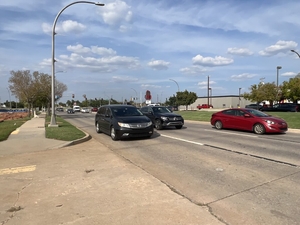 Inflation hits Oklahoma road, bridge construction