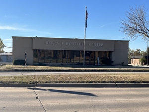 Oklahoma GOP Party’s unprecedented decision to endorse ahead of partisan primary panned