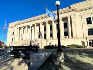 Health department can’t change Oklahoma gender designations on birth certificate, court rules