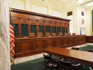 Proposed property tax elimination state question invalid, Oklahoma high court rules 