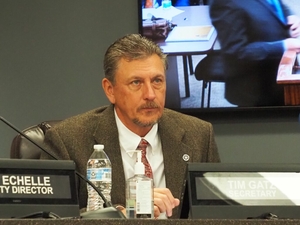 Oklahoma transportation czar to retire, capping long state career 