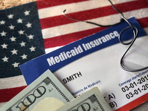 Oklahoma health care agency boasts low payment error rate