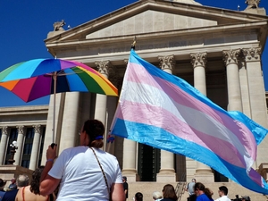 New laws impact foster care children, gender-affirming care for Oklahoma adults