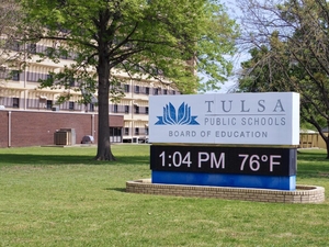 Tulsa school closures part of statewide picture of enrollment decline