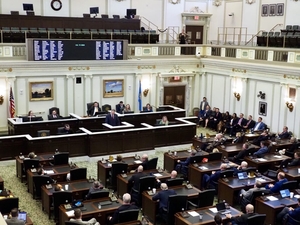 Lawmakers have ignored an Oklahoma constitutional edict for years. Kevin Stitt called their bluff.