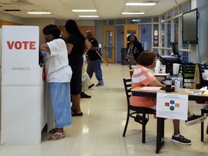 Bill seeking to disqualify potential Oklahoma voters who don’t select party affiliation fails