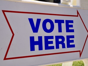 Voters set to determine winner of GOP governor primary, outcome of controversial state questions
