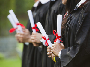 Oklahoma higher education leaders continue to explore potential of expedited college degrees