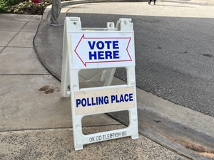 Oklahoma Voice launches voter guide ahead of June 16 primary election