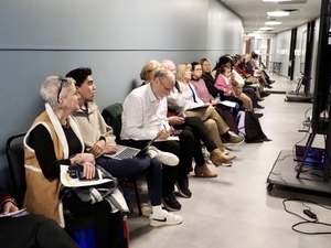 Public comment, once contentious, quietly disappears from state Board of Education meetings