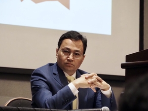 Cherokee chief won’t be allowed to speak on Oklahoma House floor again, chamber leader says