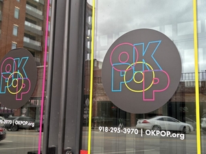 Oklahoma pop culture museum making progress in designing exhibits, collecting artifacts