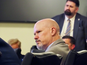 West wins labor commissioner runoff, heads to general election