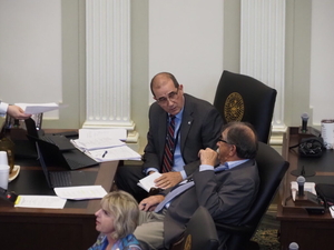 Aluminum smelter study denied, Oklahoma lawmaker claims censorship