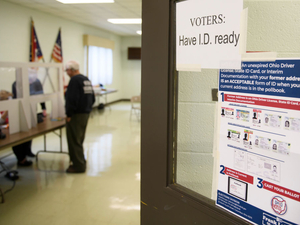 Oklahomans add voter ID requirements to state constitution