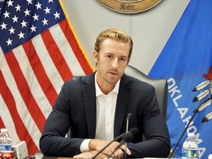 Ryan Walters, top adviser settle lawsuits with fired state employees