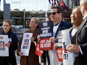 Second objection filed to rejection of state question for open primaries in Oklahoma