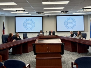 Oklahoma committee reviews complaints of free speech violations at OSU, OU