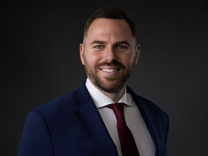Lahmeyer ends Oklahoma congressional run, Trump instead endorses Tedford