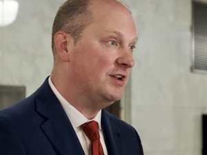 A Q&amp;A with Jon Echols, a Republican candidate for Oklahoma AG