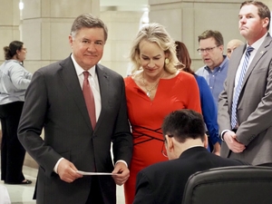 Drummond to release drug test ahead of Oklahoma’s GOP primary