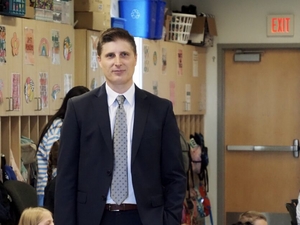 Oklahoma education secretary departing for University of Texas