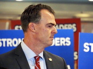 Governor’s veto could discontinue Native American education council