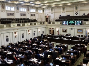 Lawmakers seek solutions to lower cost of building homes in Oklahoma