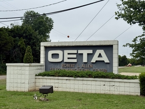 Republican candidates for Oklahoma governor disagree on OETA extension