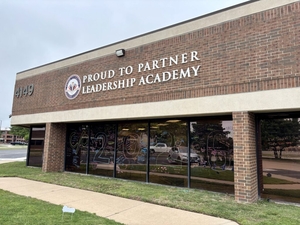 Weeks after school’s closure, private student records remain in empty building