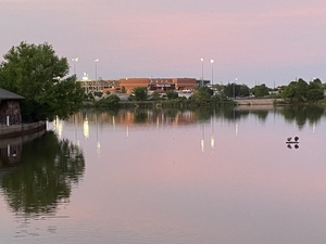 Tourism industry hopes 2028 Summer Olympics will be boon for Oklahoma economy