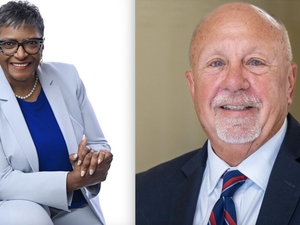 Meet the Democrats running for Oklahoma state superintendent