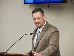 Interchanges removed from controversial Oklahoma turnpike design amid local opposition