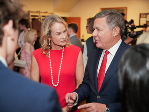 Voters narrow Oklahoma GOP gubernatorial field