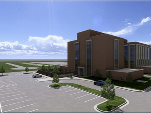Oklahoma lacks bids from childcare providers to run facility for state employees